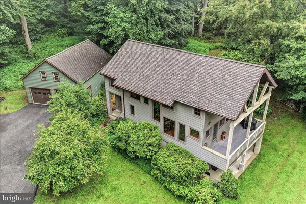 267 PENNOCKS BRIDGE RD