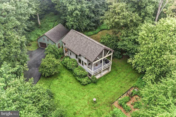 267 PENNOCKS BRIDGE RD, West Grove, PA 19390