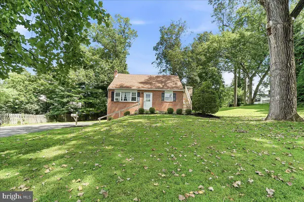 1313 OLD WILMINGTON PIKE