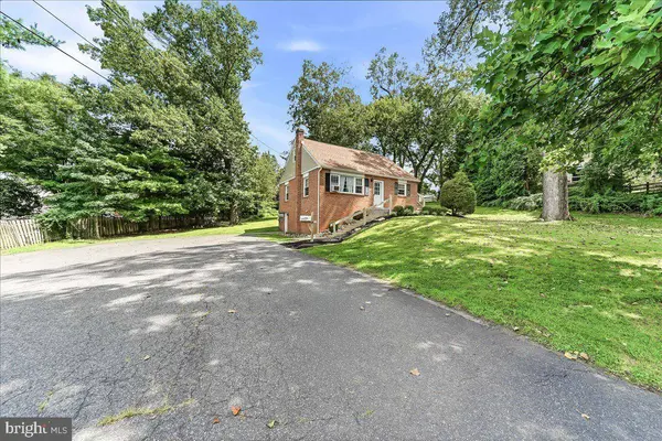 1313 OLD WILMINGTON PIKE, West Chester, PA 19382