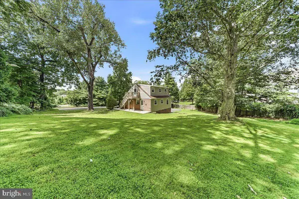 1313 OLD WILMINGTON PIKE, West Chester, PA 19382