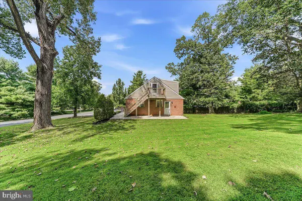 1313 OLD WILMINGTON PIKE, West Chester, PA 19382
