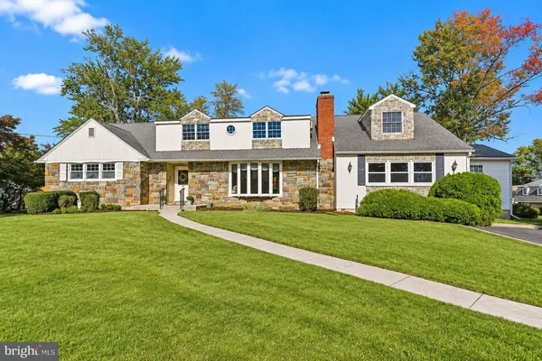 200 BELLEVUE AVE, Springfield, PA 19064