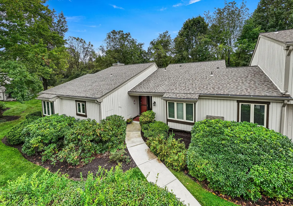 353 Devon Way #353, West Chester, PA 19380-6828