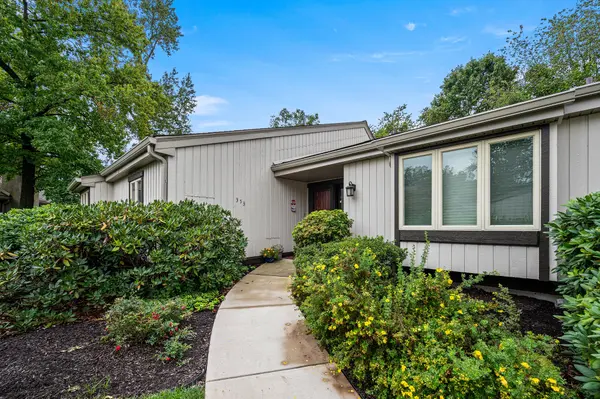 353 Devon Way #353, West Chester, PA 19380-6828