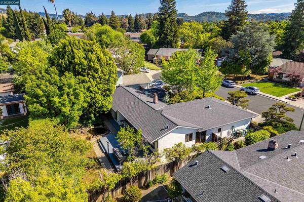 536 Heather Grove Ct, Walnut Creek, CA 94598