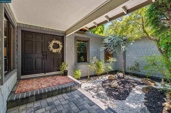 536 Heather Grove Ct, Walnut Creek, CA 94598