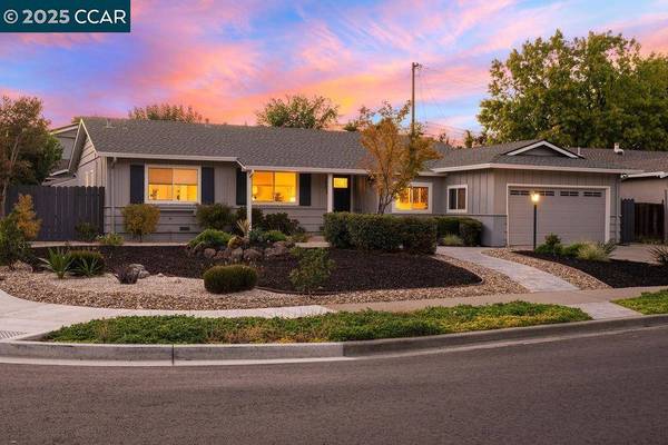 721 Santa Ana Ln, Concord, CA 94518