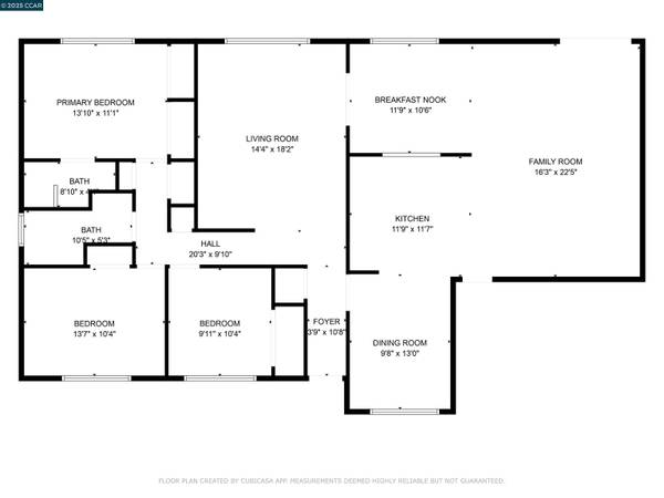 721 Santa Ana Ln, Concord, CA 94518