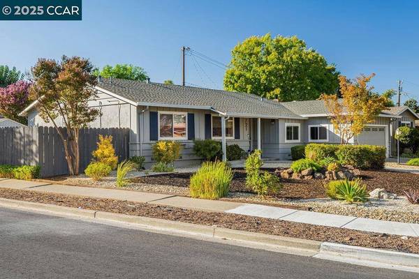 721 Santa Ana Ln, Concord, CA 94518