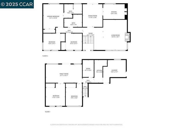 225 Merced Dr, San Bruno, CA 94066