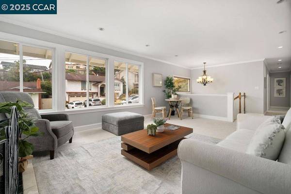 225 Merced Dr, San Bruno, CA 94066