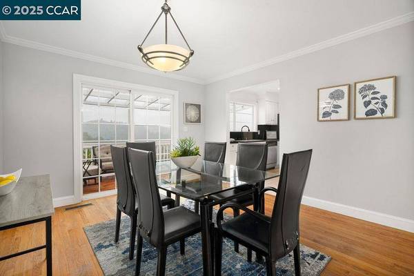 225 Merced Dr, San Bruno, CA 94066