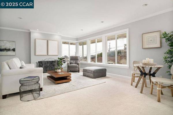 225 Merced Dr, San Bruno, CA 94066