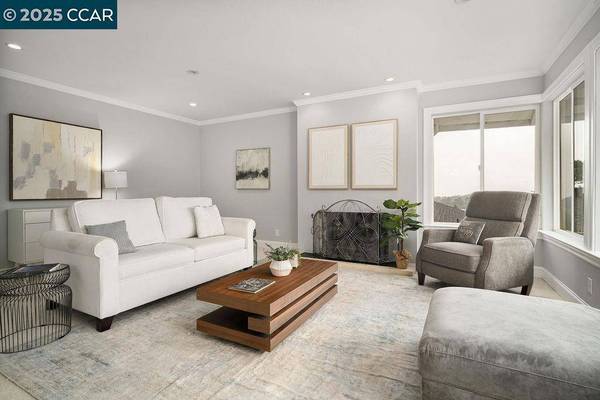 225 Merced Dr, San Bruno, CA 94066