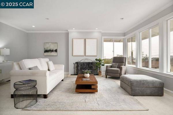 225 Merced Dr, San Bruno, CA 94066