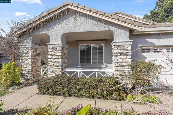 350 Caroni St, Walnut Creek, CA 94597