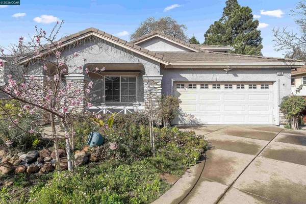 350 Caroni St, Walnut Creek, CA 94597