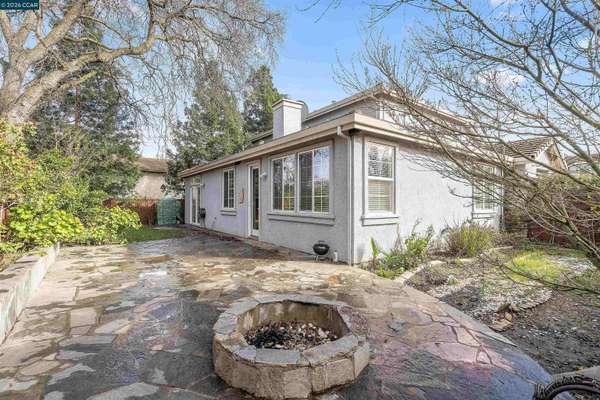350 Caroni St, Walnut Creek, CA 94597