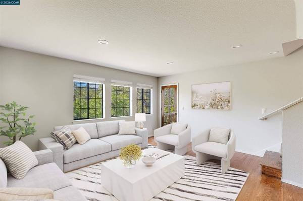 1455 Purson Ln, Lafayette, CA 94549