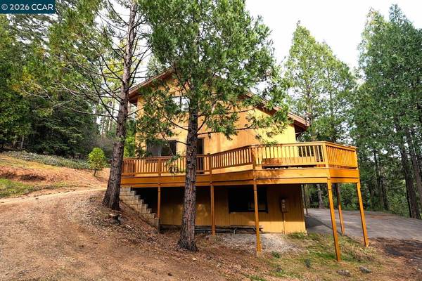 26625 Cedar Ave, Pioneer, CA 95666