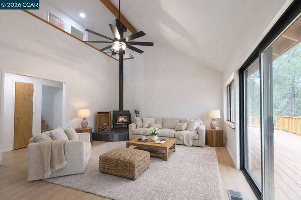 26625 Cedar Ave, Pioneer, CA 95666