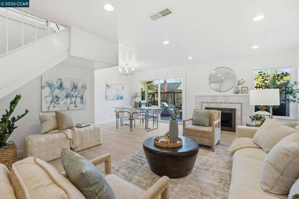 208 Siskiyou Ct, Walnut Creek, CA 94598