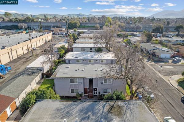 2756 Argyll Ave #C, Concord, CA 94520