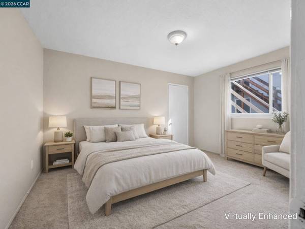 2756 Argyll Ave #C, Concord, CA 94520