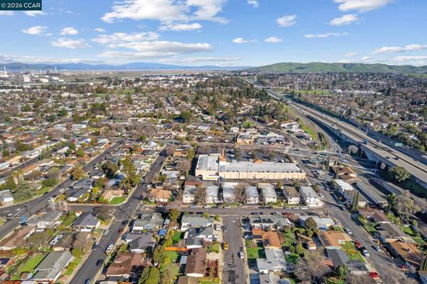 2756 Argyll Ave #C, Concord, CA 94520