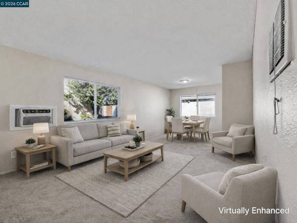 2756 Argyll Ave #C, Concord, CA 94520