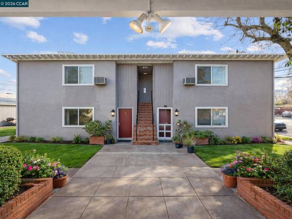 2756 Argyll Ave #C, Concord, CA 94520