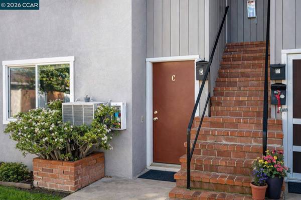 2756 Argyll Ave #C, Concord, CA 94520