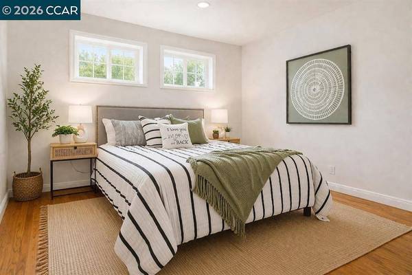 225 Merced Dr, San Bruno, CA 94066