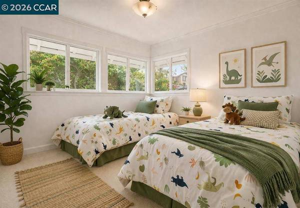 225 Merced Dr, San Bruno, CA 94066