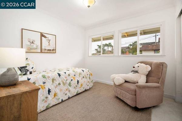 225 Merced Dr, San Bruno, CA 94066