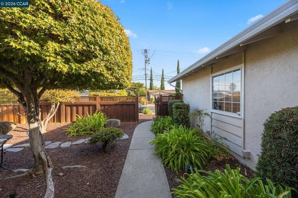 486 Viking Dr, Pleasant Hill, CA 94523