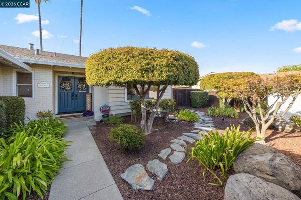 486 Viking Dr, Pleasant Hill, CA 94523