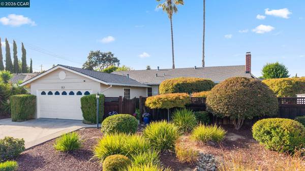 486 Viking Dr, Pleasant Hill, CA 94523