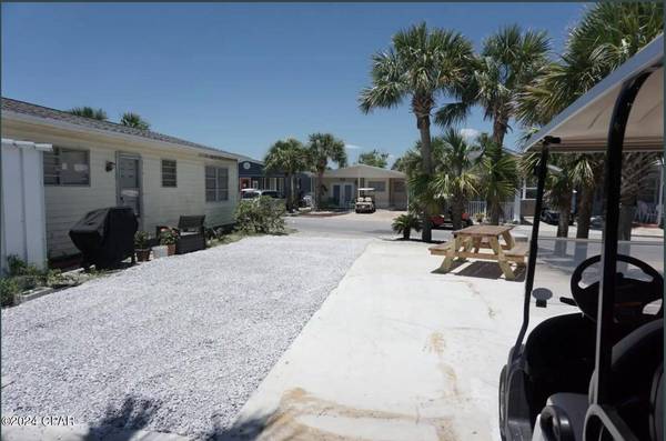 170 S Marlin DR, Panama City, FL 32408