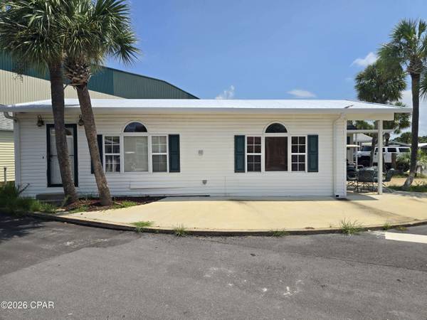 733 Shark DR, Panama City Beach, FL 32408