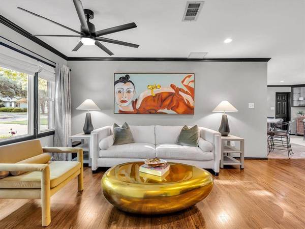 4025 Piedmont Road, Fort Worth, TX 76116