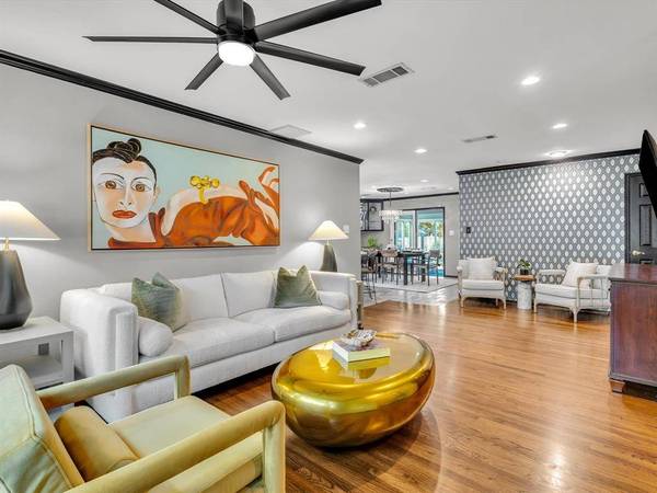 4025 Piedmont Road, Fort Worth, TX 76116