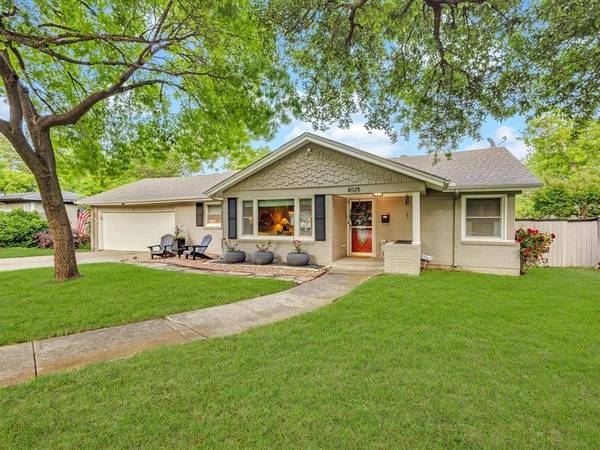 4025 Piedmont Road, Fort Worth, TX 76116