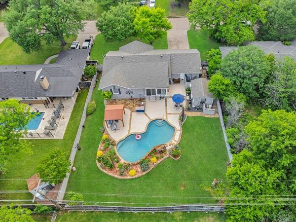 4025 Piedmont Road, Fort Worth, TX 76116