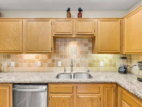 10117 High Bluff Drive, Fort Worth, TX 76108