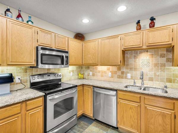 10117 High Bluff Drive, Fort Worth, TX 76108