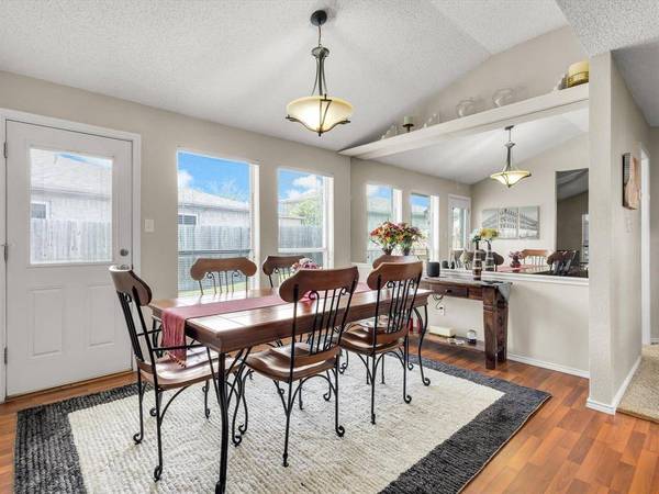 10117 High Bluff Drive, Fort Worth, TX 76108