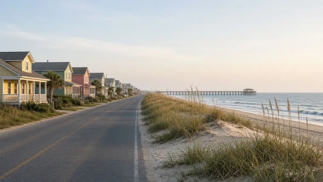 Flagler Beach