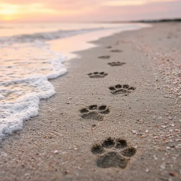 Beach Walks